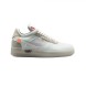 Мужские кроссовки Nike Air Force Low THE TEN