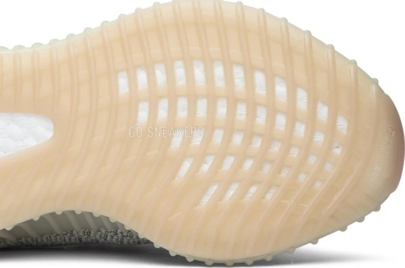 Унисекс кроссовки Adidas Yeezy Boost 350 V2 'Lundmark Reflective'