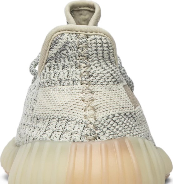 Унисекс кроссовки Adidas Yeezy Boost 350 V2 'Lundmark Reflective'