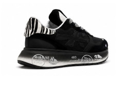 Premiata Lauryn Black