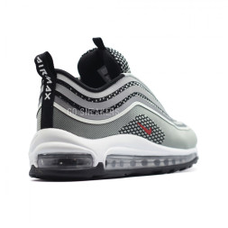 Nike Air Max Ultra 97 Silver Grey