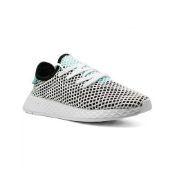 Adidas Deerupt Runner Black-Green