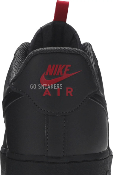 Унисекс кроссовки Nike Air Force 1 Low 'Anthracite'