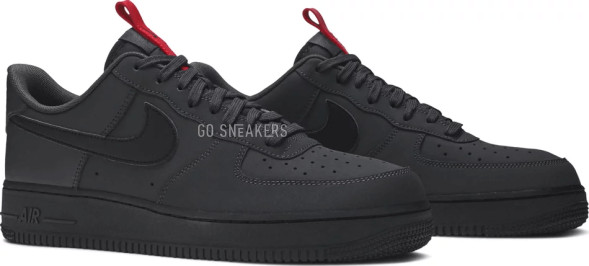 Унисекс кроссовки Nike Air Force 1 Low 'Anthracite'