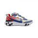 Мужские кроссовки Nike 87 Jun Takahashi Red Blue