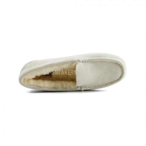 Женские мокасины Ansley Sand