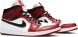 Унисекс кроссовки Nike Air Jordan 1 Mid 'Chicago'