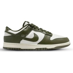 Nike Dunk Low Cargo Khaki