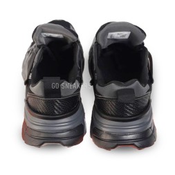 Nike V2K Run Runtekk Black