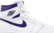 Женские кроссовки Nike Wmns Air Jordan 1 High OG 'Court Purple'