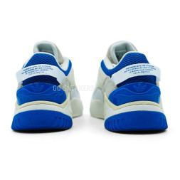 Adidas Niteball 2.0 White/Navy