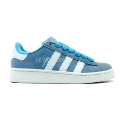Adidas Campus Suede Blue