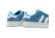 Унисекс кроссовки Adidas Campus Suede Blue
