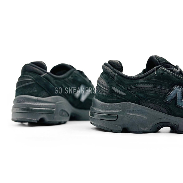 Мужские кроссовки New Balance 1000 Black