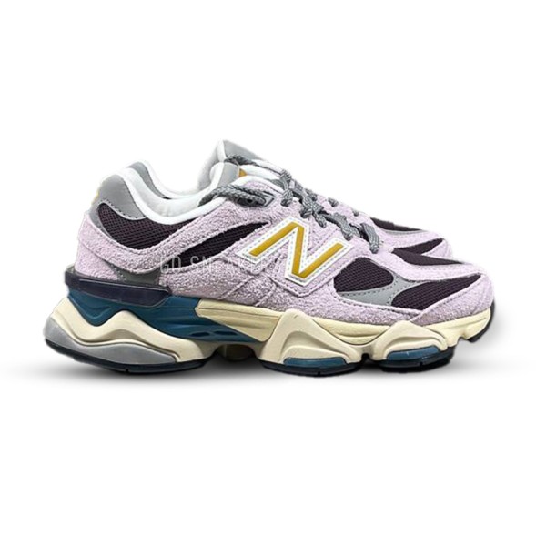 Женские кроссовки New Balance 9060 WMNS Lavander