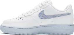 Женские кроссовки Nike Wmns Air Force 1 Low 'Hydrogen Blue'