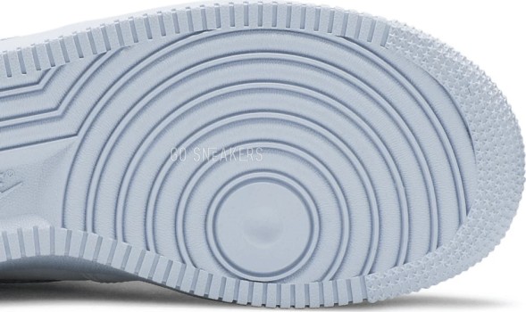 Женские кроссовки Nike Wmns Air Force 1 Low 'Hydrogen Blue'