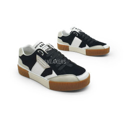 Dolce &amp; Gabbana D.N.A Milano Black/White