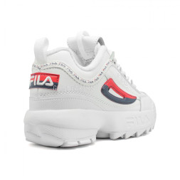 FILA Disruptor 2 White Chameleon