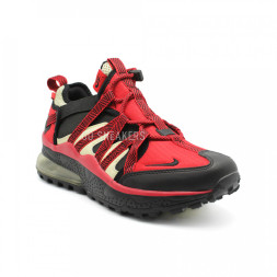 Nike Air Max 270 Bowfin University Red Zitron Black