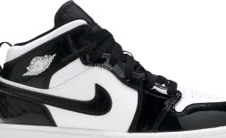 Nike Air Jordan 1 Mid SE PS 'All Star 2021'