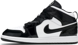 Nike Air Jordan 1 Mid SE PS 'All Star 2021'