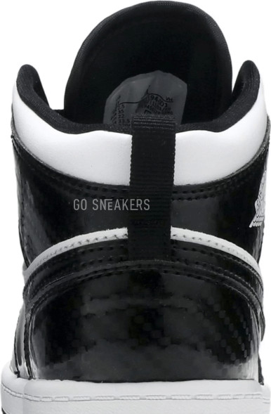 Унисекс кроссовки Nike Air Jordan 1 Mid SE PS 'All Star 2021'