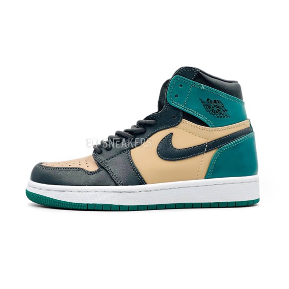 Унисекс кроссовки Nike Air 1 Retro High Premium