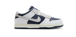 HUF X Dunk Low SB New York