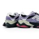 Женские кроссовки New Balance 9060 Woman Purple