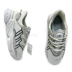 Adidas Ozweego White/Grey