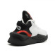 Мужские кроссовки Y-3 Yohji Yyamamoto White