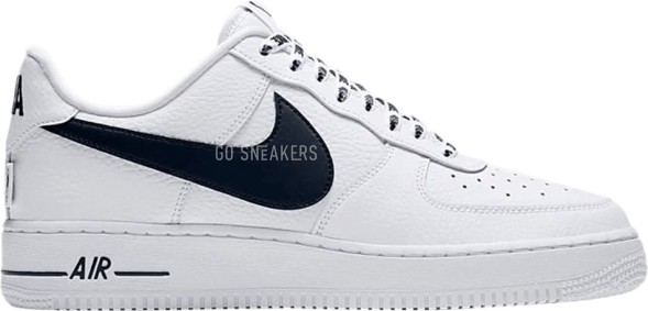 Мужские кроссовки Nike Air Force 1 'Statement Game'