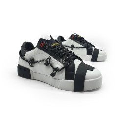 Dolce &amp; Gabbana Portofino White/Black