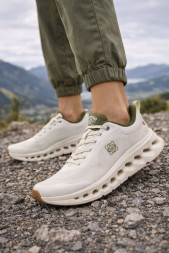 Loewe x On Cloudtilt White/Olive