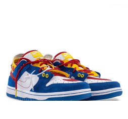 Nike Dunk Low Nike Sb Pro Particle