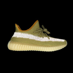 Adidas YEEZY Boost 350 V2 MARSH