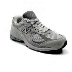 New Balance 2002R Grey