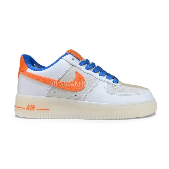Женские кроссовки Nike Air Force 1 Low Rabbit 