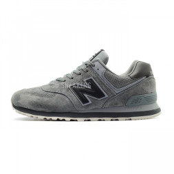 New Balance 574 Light Grey